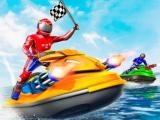 Spielen Jet ski racing games now