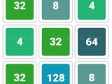 Spielen Classic 2048 now