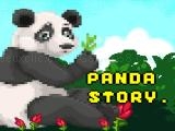 Spielen Panda story now