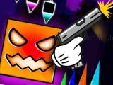 Spielen Geometry dash nemesis now