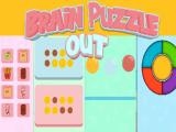 Spielen Brain puzzle out now