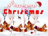 Spielen Christmas 2020 spot differences now