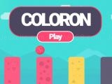 Spielen Coloron now