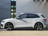 Spielen Audi sq5 tdi slide now