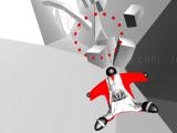 Spielen Stickman 3d wingsuit now