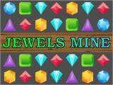 Spielen Jewels mine now