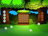 Spielen Puzzling estate escape now