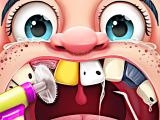Spielen Crazy dentist now