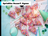 Spielen Sprinkles dessert jigsaw now