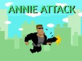 Spielen Annie attack now