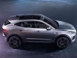 Spielen Jaguar e-pace 2021 slide now
