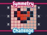 Spielen Symmetry challenge now