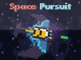 Spielen Space pursuit now