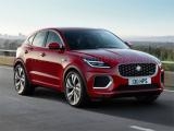 Spielen Jaguar e-pace 2021 puzzle now