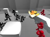 Spielen Battle simulator: counter stickman now