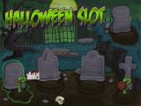 Spielen Halloween slot now