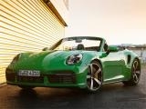 Spielen Porsche 911 turbo cabriolet puzzle now