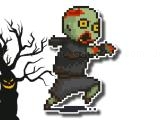 Spielen Halloween running adventure now