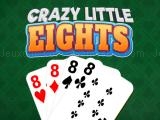 Spielen Crazy little eights now