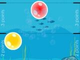 Spielen Bubble touch now