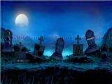 Spielen Cemetery escape now