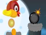 Spielen Flappy egg drop now