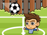 Spielen Soccer balls now