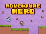Spielen Adventure hero now