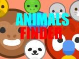 Spielen Animal finder now