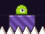 Spielen Pixel slime now