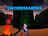 Spielen Swordmaiden now
