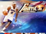 Spielen Fanatical basketball now