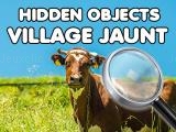 Spielen Hidden objects village jaunt now