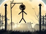 Spielen Halloween hangman now