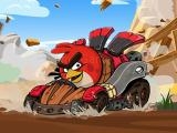 Spielen Angry birds kart hidden stars now