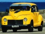Spielen Cuban taxi vehicles now