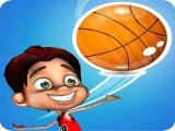 Spielen Dude basketball now