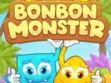 Spielen Bonbon monsters now