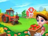 Spielen Farm house - farming games for kids now
