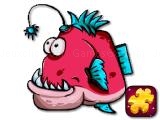 Spielen Cute piranha jigsaw puzzles now