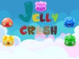 Spielen Jelly crush matching now