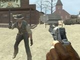 Spielen Wild west gun game now