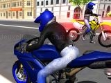 Spielen Motorbike drive now