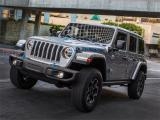 Spielen Jeep wrangler rubicon 4xe slide now