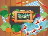 Spielen Vegetables collection now