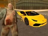 Spielen Supercars zombie driving now