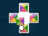 Spielen Puzzle color game now