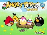 Spielen Angry birds jigsaw puzzle now