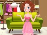 Spielen Sweet mia dress up now