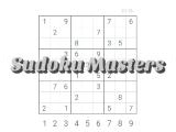 Spielen Sudoku masters now
